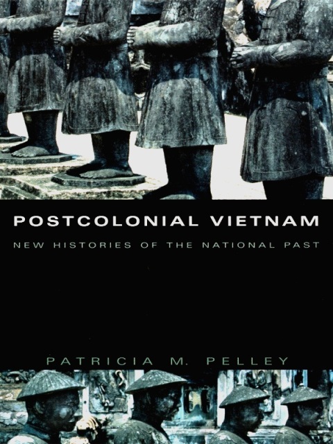 Cover image for book Postcolonial Vietnam