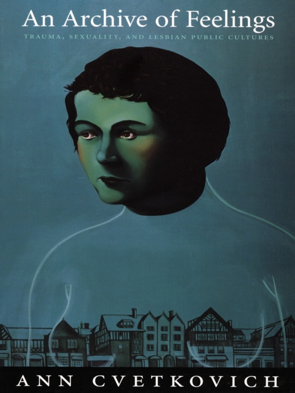 Reflowable An Archive of Feelings; $29.95