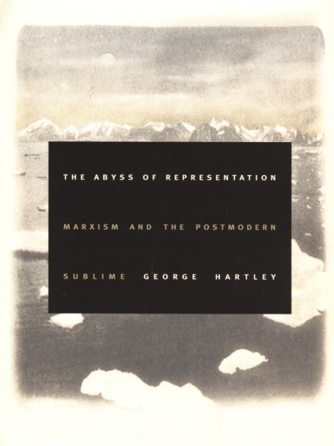 Cover image for book The Abyss of Representation