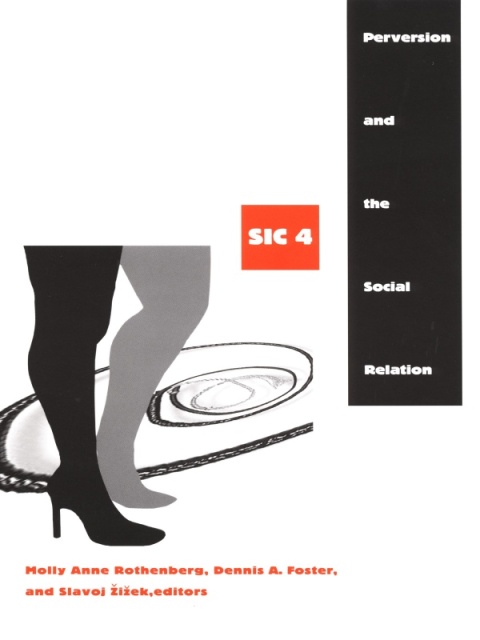 Cover image for book Perversion and the Social Relation