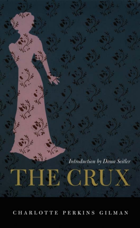Cover image for book The Crux