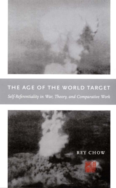 Cover image for book The Age of the World Target