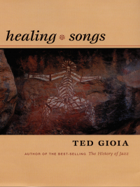 Cover image: Healing Songs 9780822337027