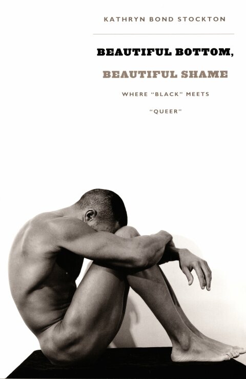 Cover image for book Beautiful Bottom, Beautiful Shame
