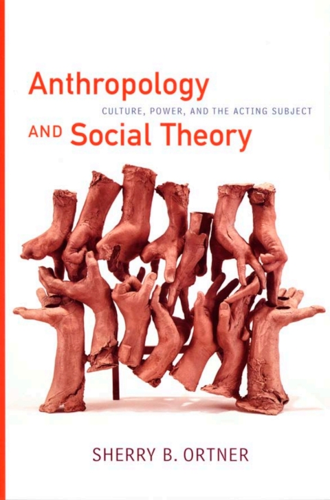 Cover image for book Anthropology and Social Theory