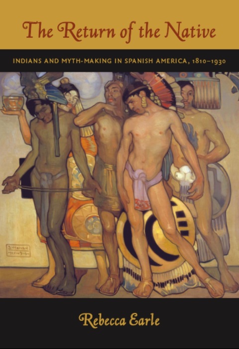 Cover image for book The Return of the Native