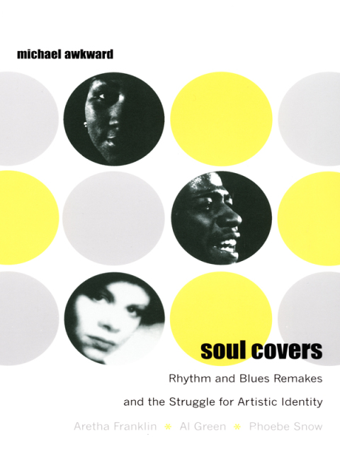 Cover image for book Soul Covers