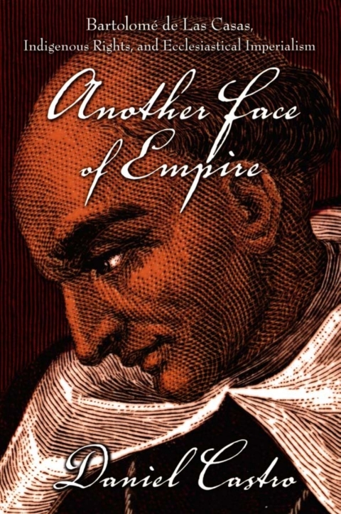 Cover image for book Another Face of Empire