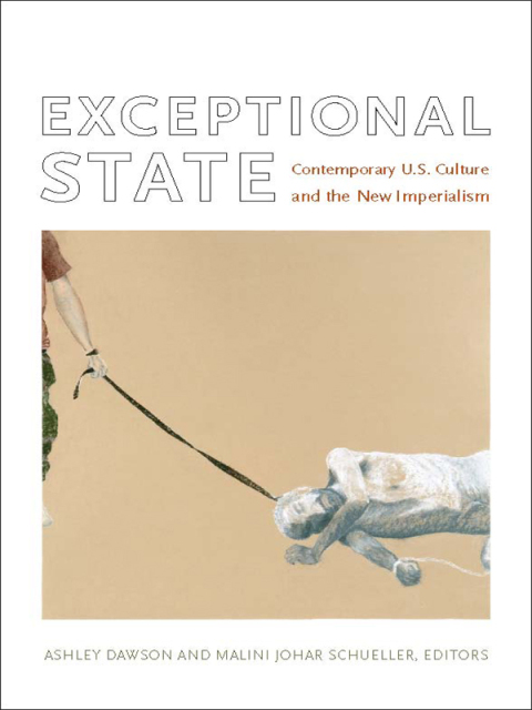 Cover image for book Exceptional State