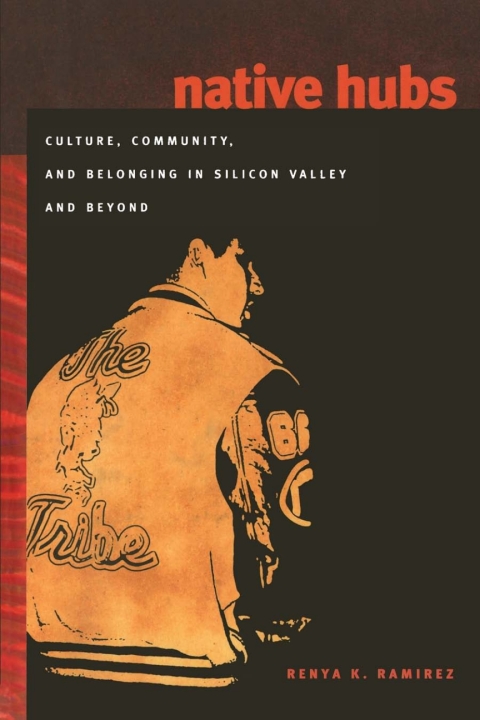 Cover image for book Native Hubs