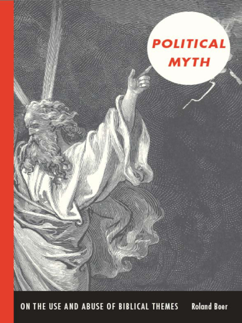 Cover image for book Political Myth