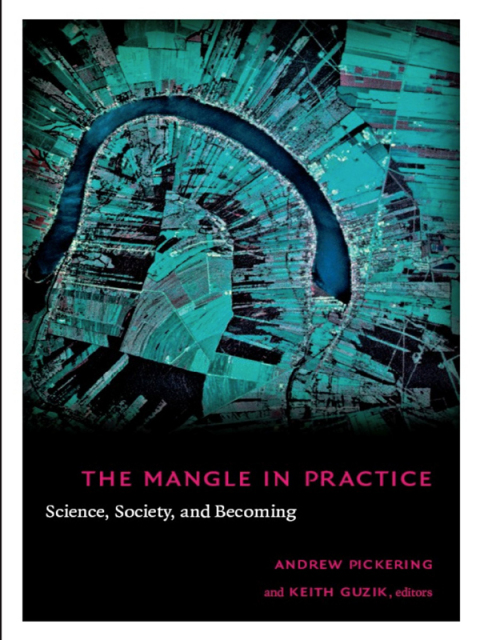 Cover image for book The Mangle in Practice
