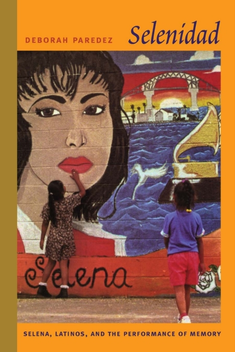Cover image for book Selenidad