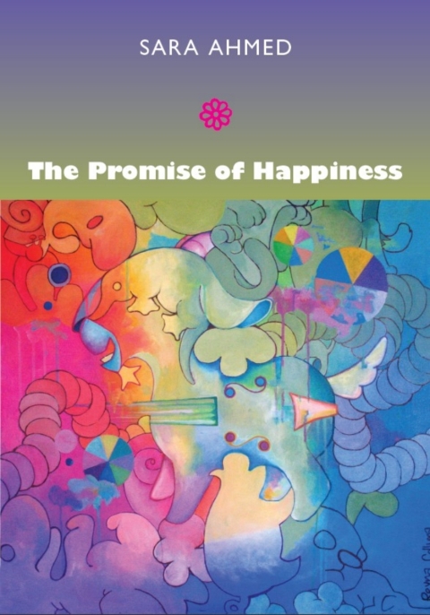 Cover image for book The Promise of Happiness