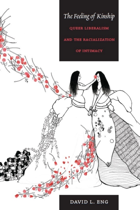 Cover image for book The Feeling of Kinship