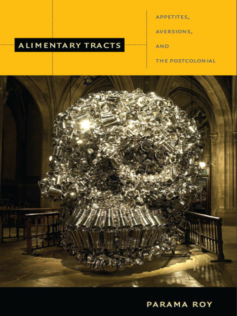 Cover image for book Alimentary Tracts