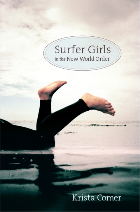 Cover image for book Surfer Girls in the New World Order