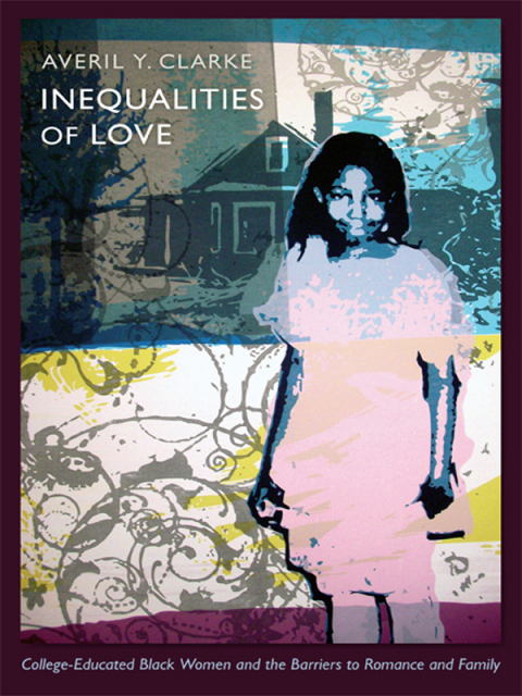 Cover image for book Inequalities of Love