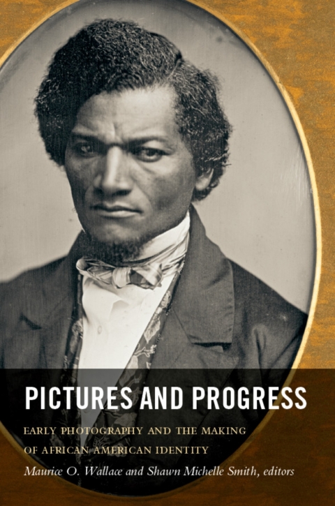 Cover image for book Pictures and Progress