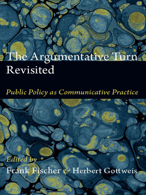 The Argumentative Turn Revisited | Bulldog Depot
