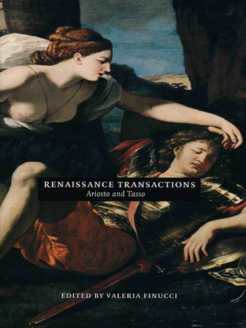 Renaissance Transactions | Bulldog Depot
