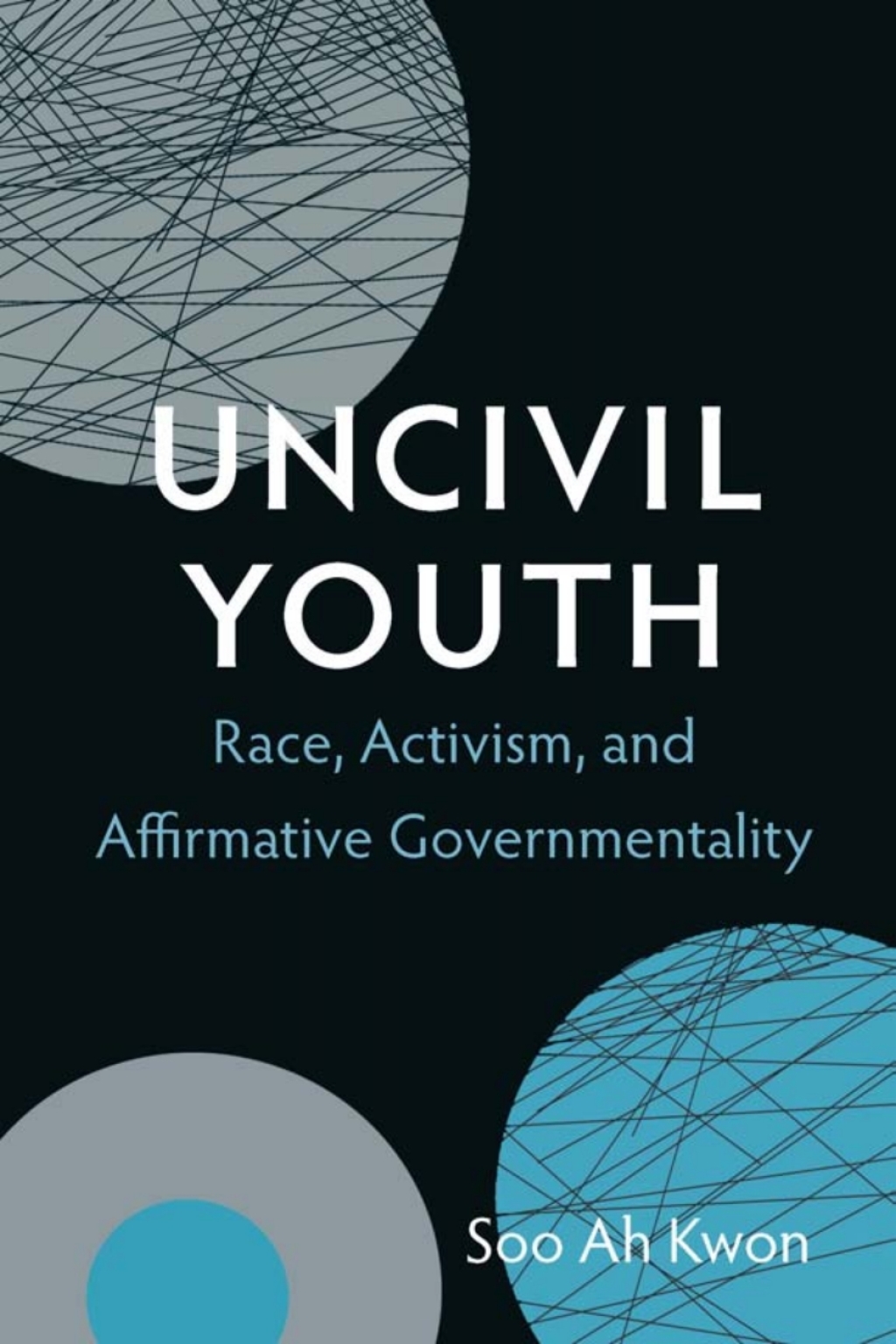 Page Fidelity Uncivil Youth; $30.95