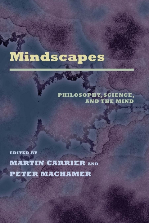 Cover image for book Mindscapes