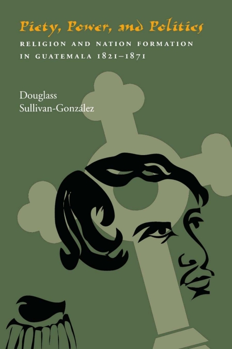 Cover image for book Piety, Power, and Politics
