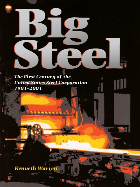 Big Steel 