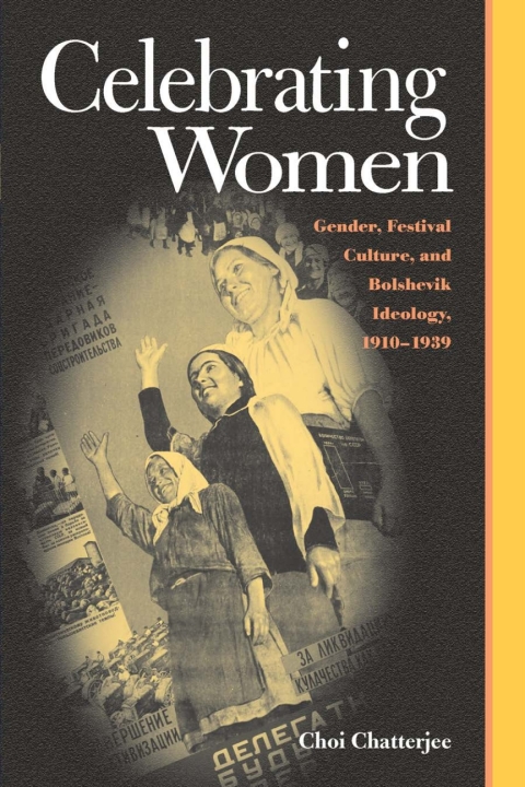 Cover image for book Celebrating Women