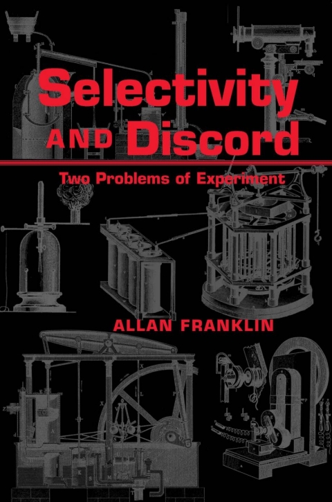 Cover image for book Selectivity And Discord