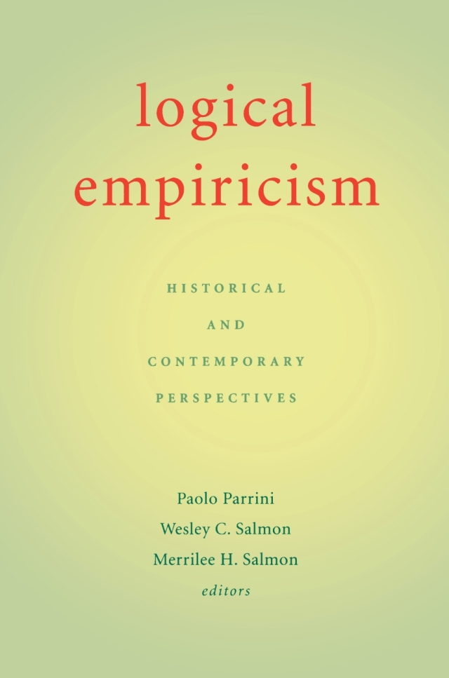 Logical Empiricism