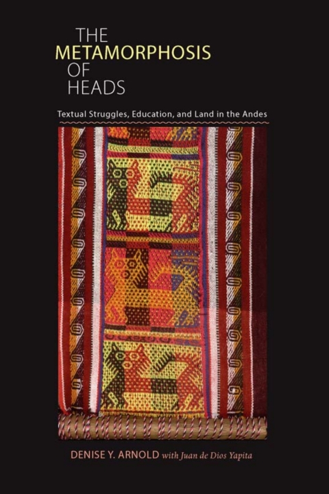 The Metamorphosis of Heads 