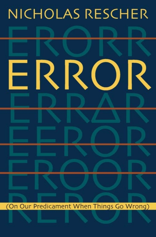 Error