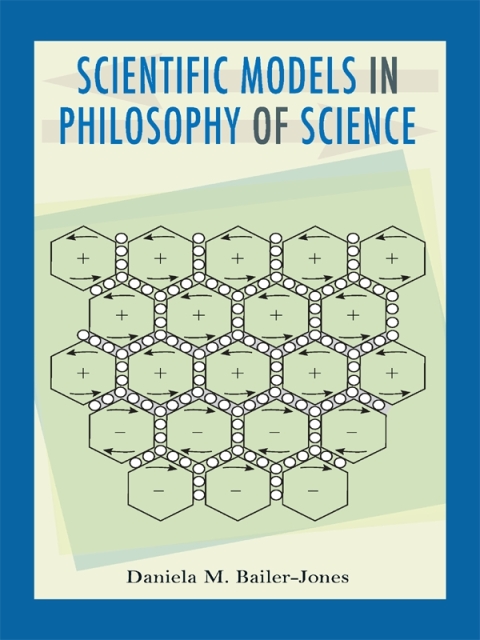 Cover image for book Scientific Models in Philosophy of Science