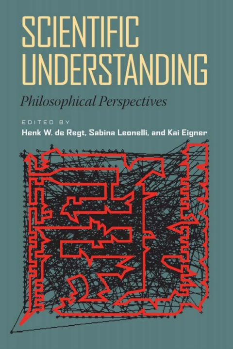 Cover image for book Scientific Understanding