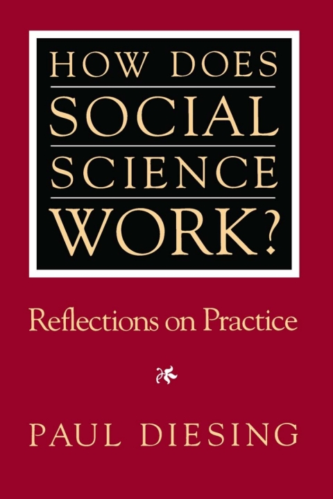 Cover image for book How Does Social Science Work?