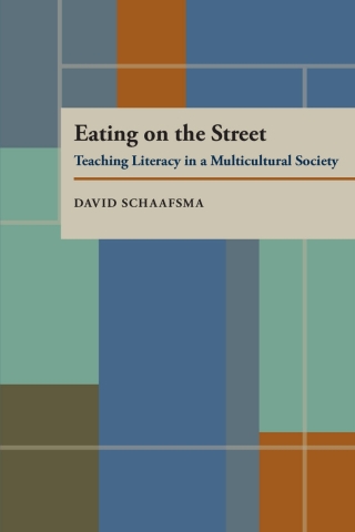 Eating On The Street