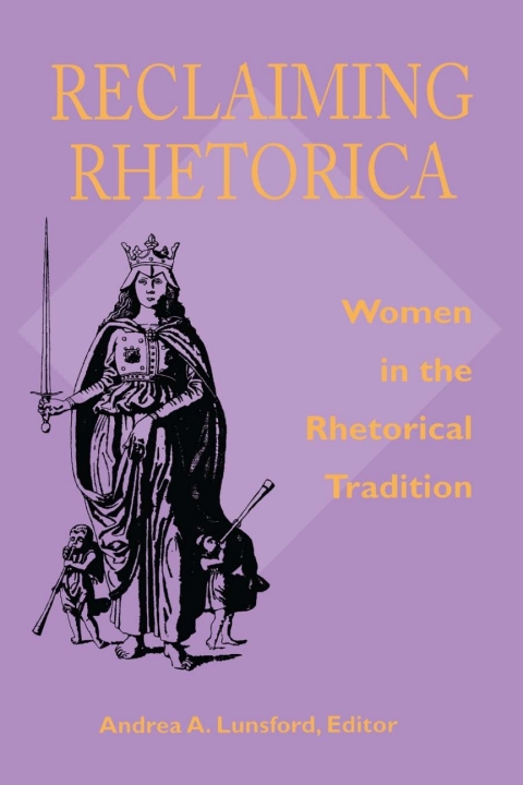 Cover image for book Reclaiming Rhetorica