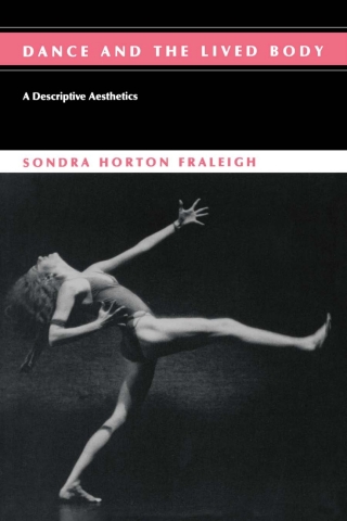 Dance and the Lived Body