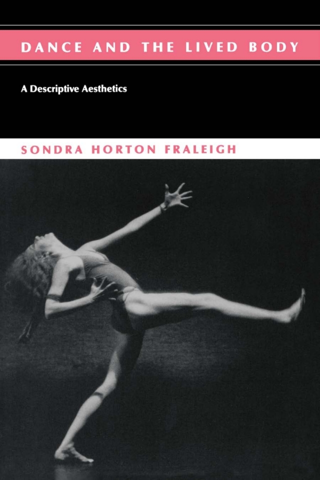 Dance and the Lived Body