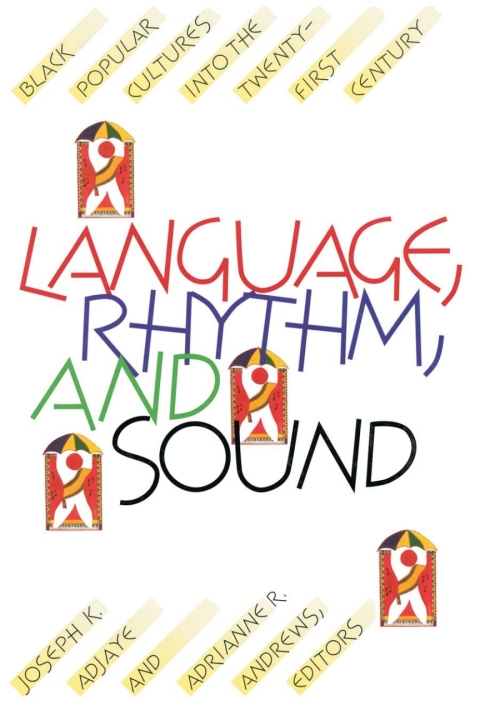 Language, Rhythm, and Sound 
