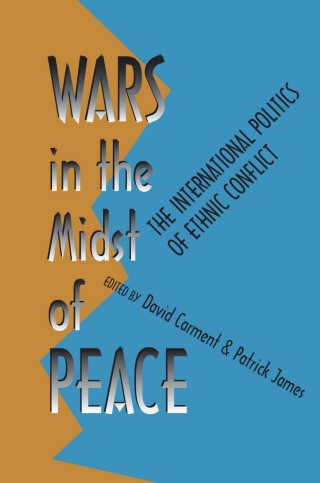 Wars in the Midst of Peace