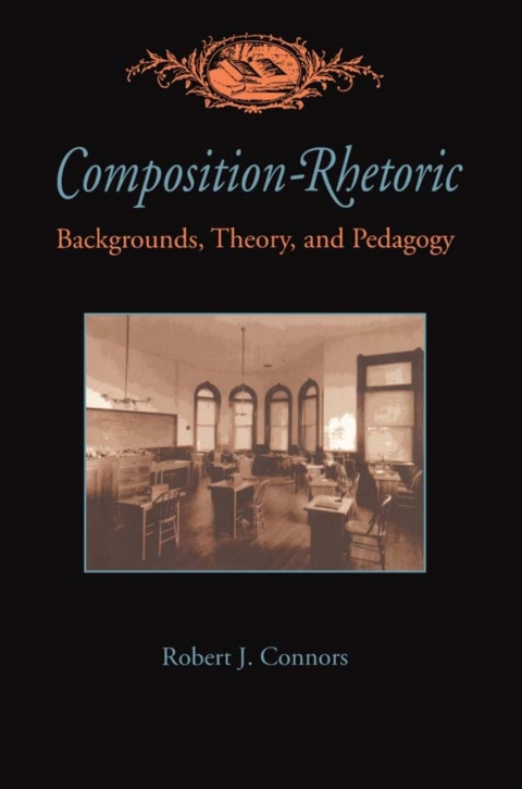 Cover image for book Composition-Rhetoric