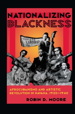Nationalizing Blackness