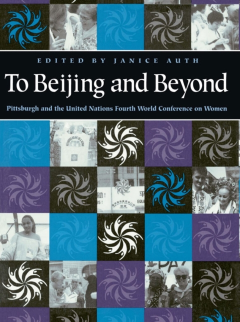 Cover image for book To Beijing and Beyond