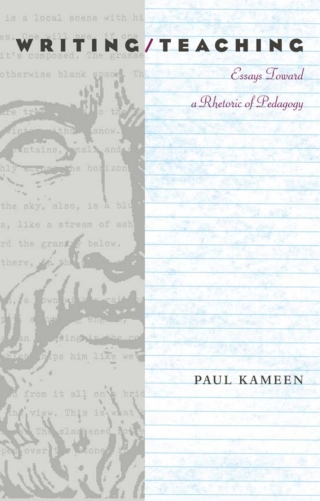 Writing/Teaching