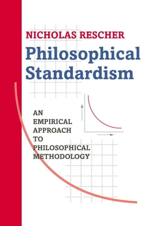 Cover image for book Philosophical Standardism