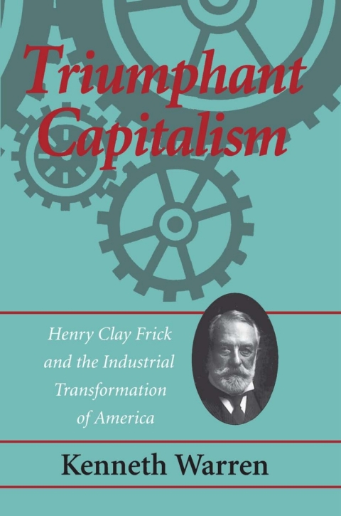 Triumphant Capitalism 