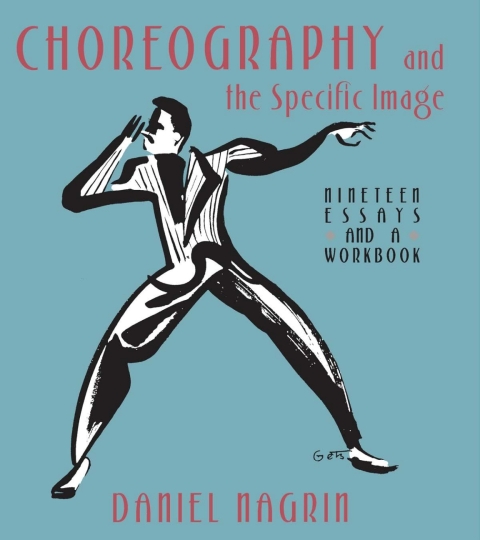 Cover image for book Choreography And The Specific Image